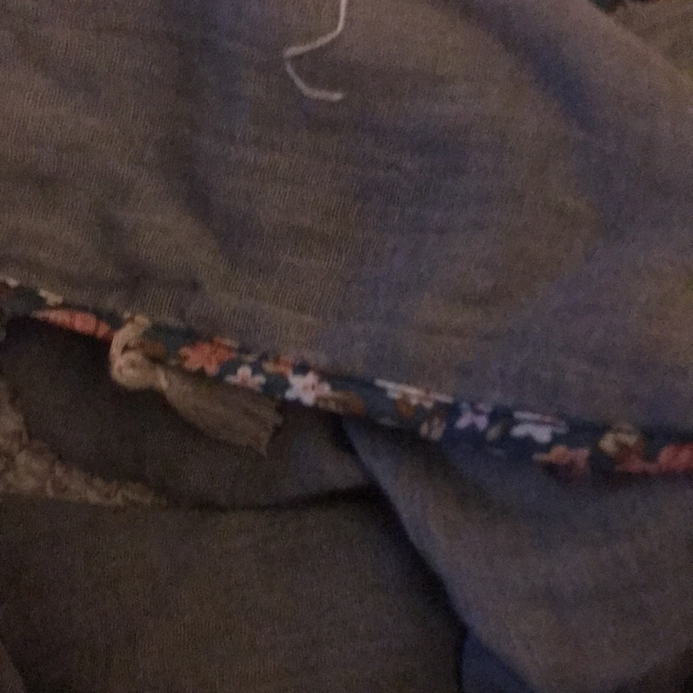 NWT Thin Infinity Scarf 🧣 - Picture 2 of 5